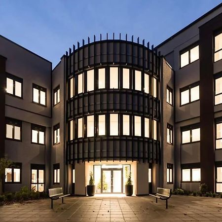 New One Bedroom Luxury Apartment In Solihull Buitenkant foto